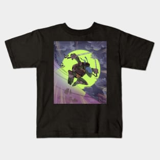 TMNT Leonardo Kids T-Shirt